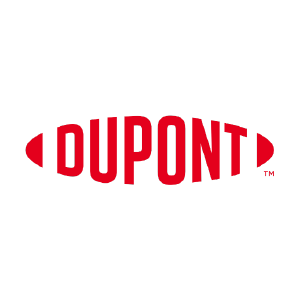 Logo - Dupont