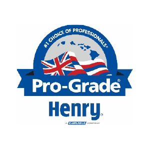 Logo - Pro-Grade - Henry